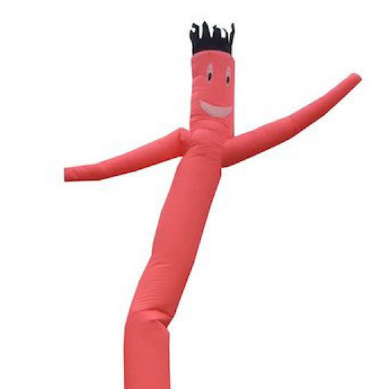 rent inflatable dancing man