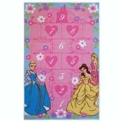 princess mat