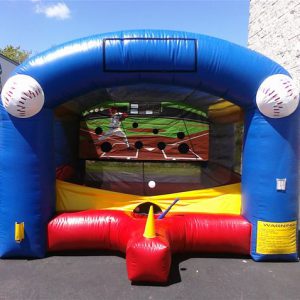 Baseball Inflatable
