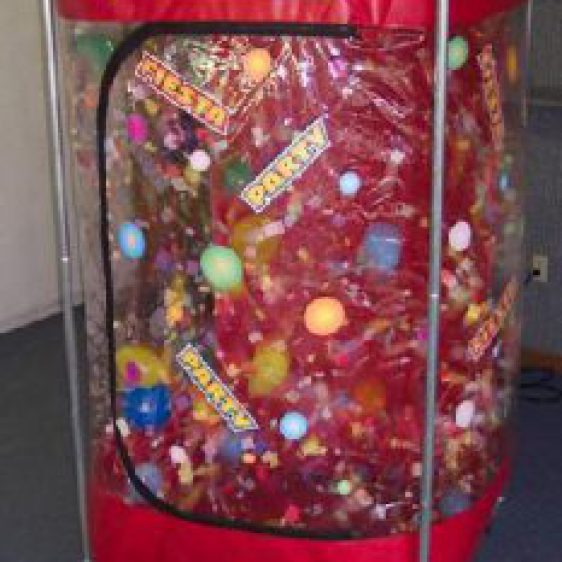 Money Tunnel Rentals Calgary