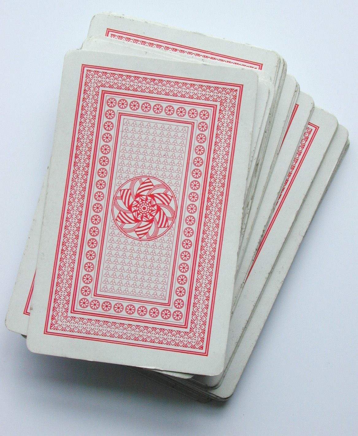 How To Print Your Own Deck Of Cards