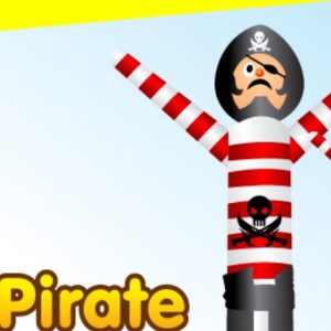 Fun Air dancer rentals, Sky Dancers, wacky waving inflatable tube man