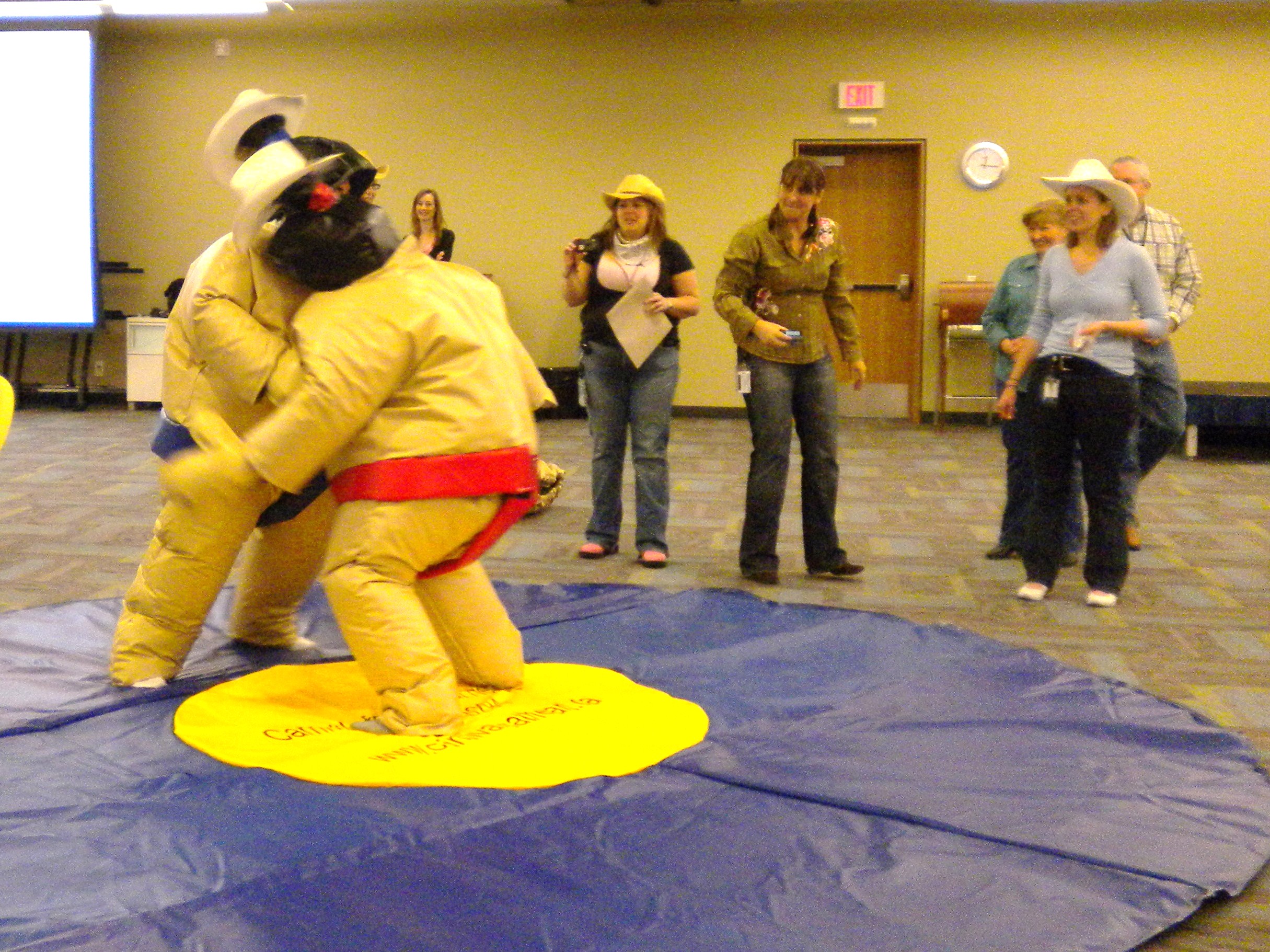 sumo suits for kids