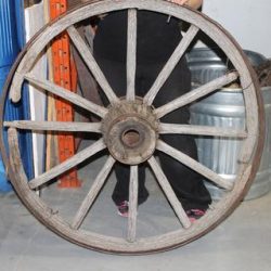 Wagon wheel rentals