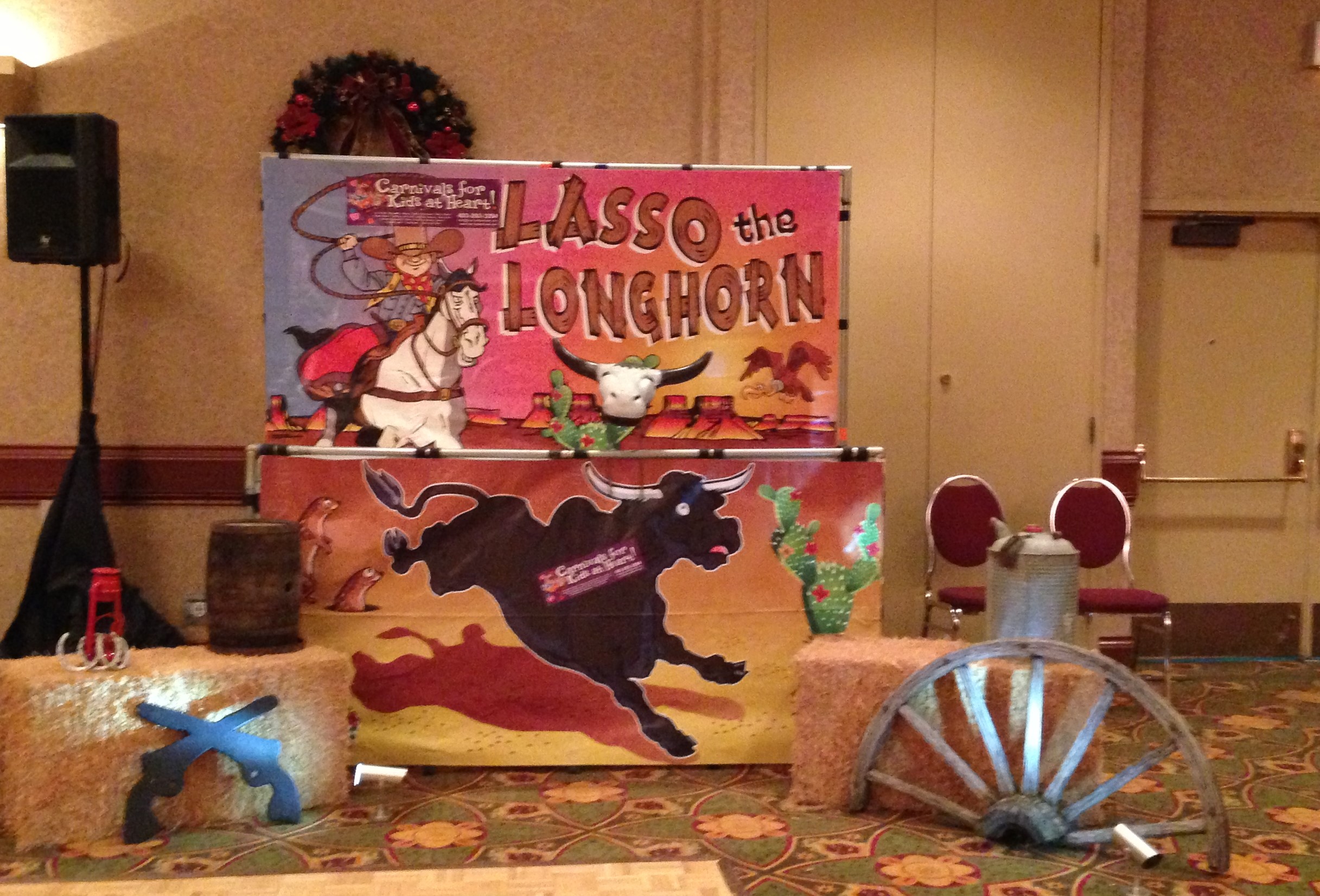 Lasso The Longhorn Game Carnivals For Kids At Heart lasso-the-longhorn-game-carnivals-for-kids-at-heart