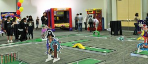 Party Rental Calgary