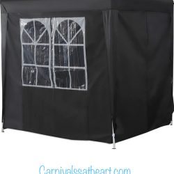 Photbooth tent rentals