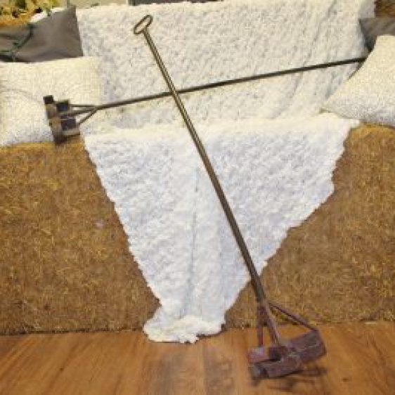 Branding Iron rentals