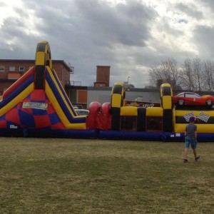 School Event Rentals