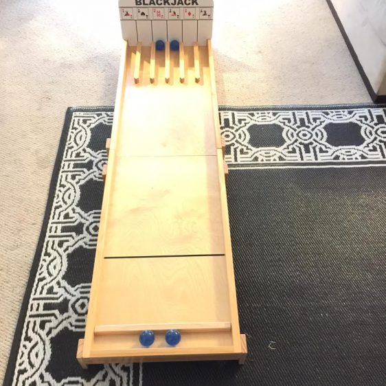 Great Casino Carnival game