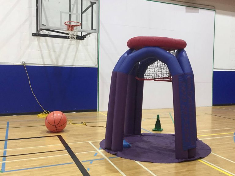 school sport day