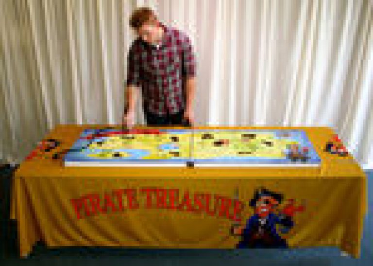 party equipment