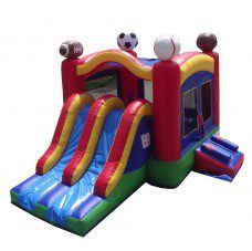 bounce house rentals Chestmere