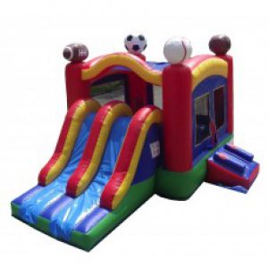 bounce house rentals Chestmere