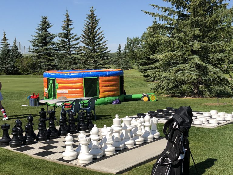 Fun games for all ages