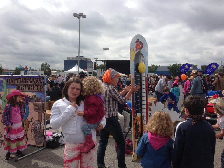 SCHOOL CARNIVALS AND MORE. GAME FOR ALL AGES!