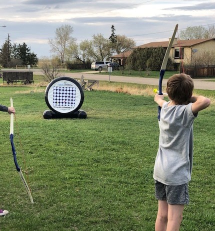 Connect Archery