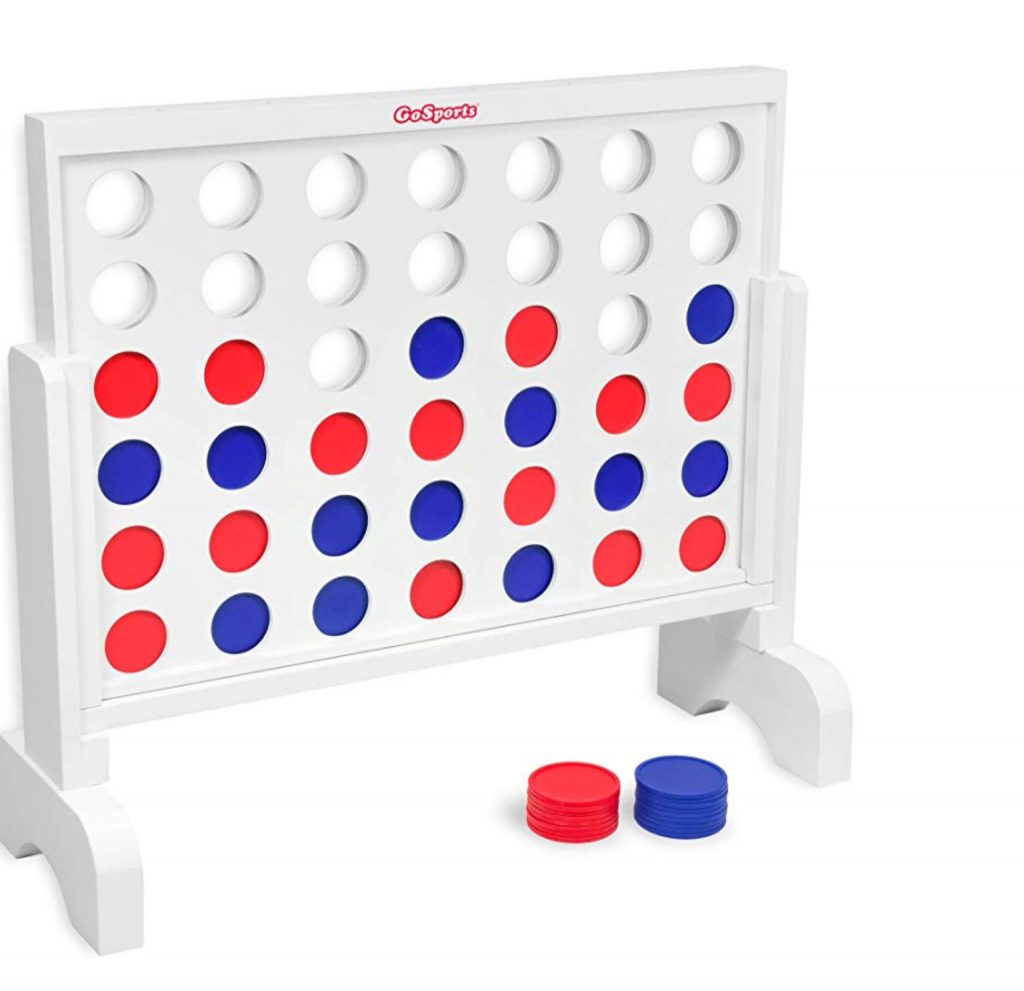 new connect 4