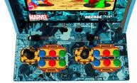 Marvel Arcade Game