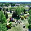 Community events