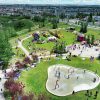 Community event rentals