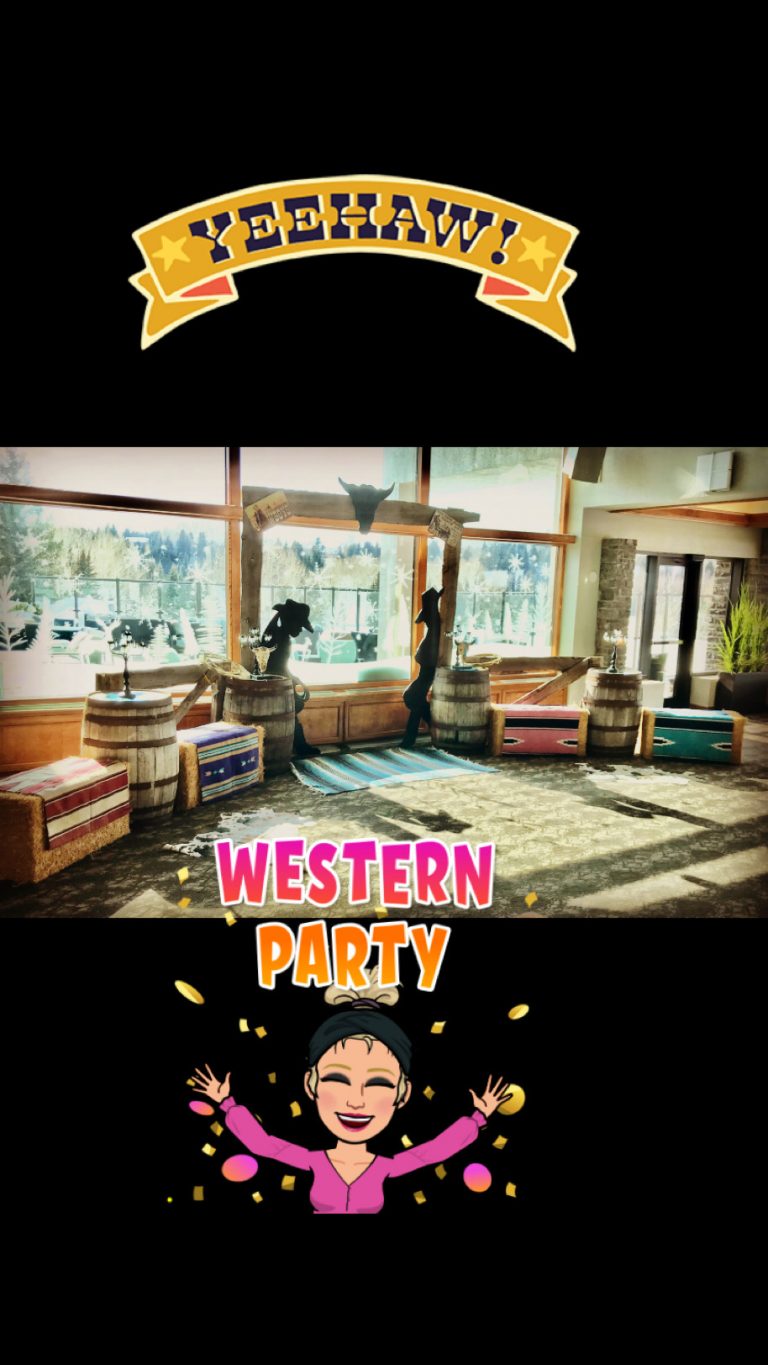 Stampede 2026event rental ideas