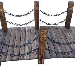 5.0 foot Western Bridge (WD-5.0FT)