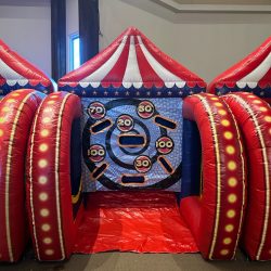 Calgary party rentals