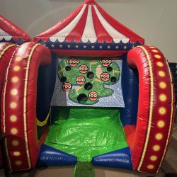 Calgary VIP Carnival Game Rentals