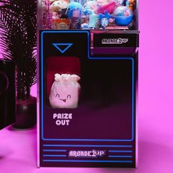 Claw Machine ( AC-CLAW )