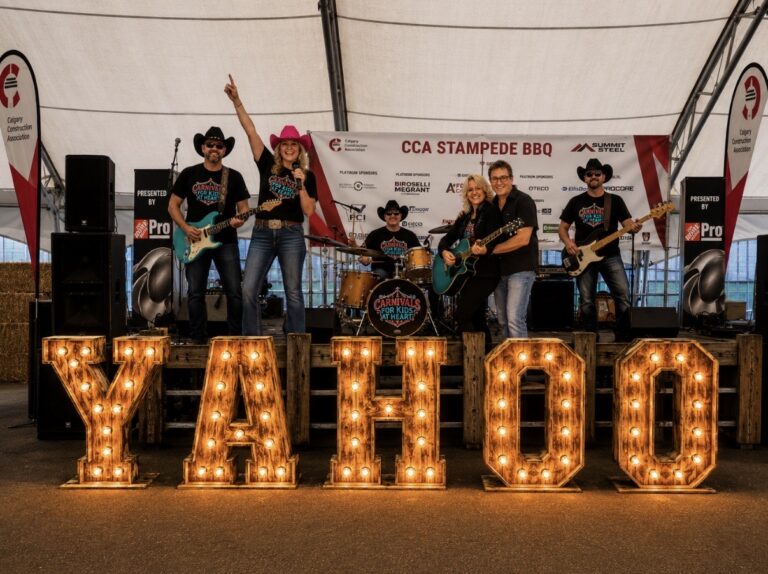 Yahoo sign rentals