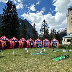 Inflatables