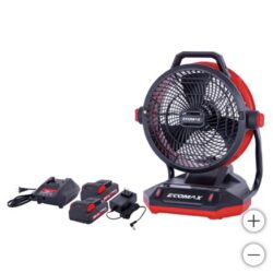 Misting Cooling System (Mist- bucket)