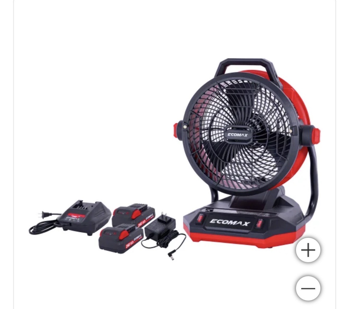 Misting Cooling System (Mist- bucket)