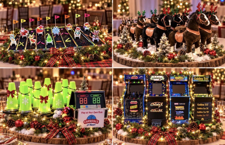 Kelly’s Top Picks for Christmas or really any time of year! Package #1