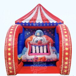 VIP Inflatable Crazy Clown (Inflate-Crazy)