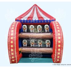 VIP carnival games