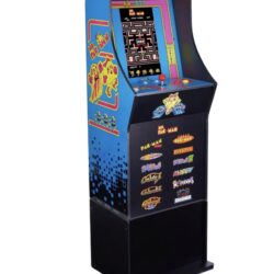 MS Pacman (RC-MS-P)