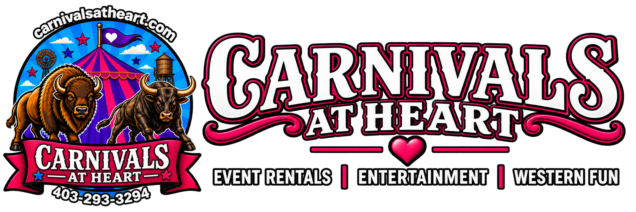 Carnivals at Heart