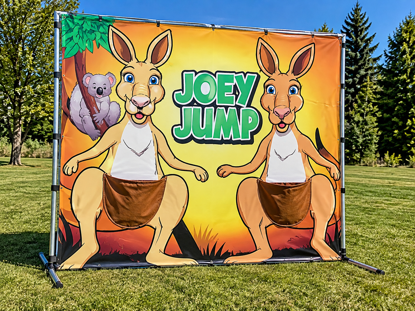 Joey Jump (FG-1033) - Image 3