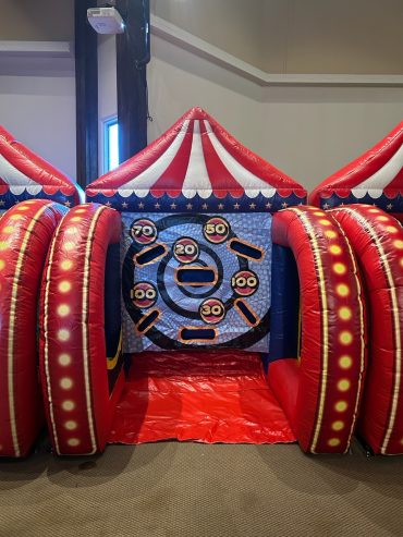 Calgary party rentals