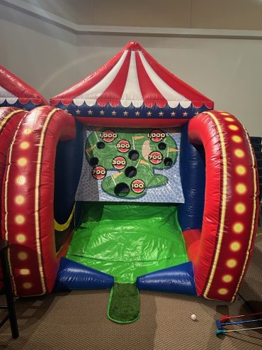 Calgary VIP Carnival Game Rentals
