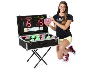 LED light Play system