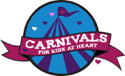Carnivals for Kids at Heart